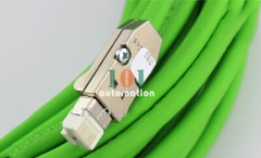 1PCS NEW FOR Encoder network port cable 6FX5002-2DC10-1FA0 50M