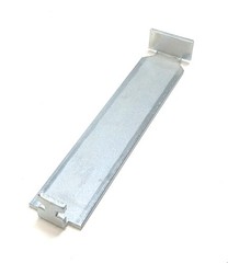 Lawson Large Bracket For Adjustable Wire Rack A1R22 [Lot of 12] NOS
