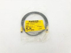 New Turck PKW 3M-1-PSG 3/S90/S101 Cordset 125V 2 A U0070-96