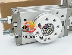 1Pcs New SMC MSQB50A MSQB-50A Pneumatic Rotary Table Cylinder