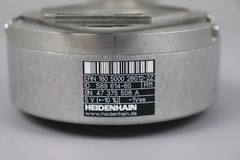 HEIDENHAIN ERN 180 5000 28S12-2Z encoder 589 614-60 5V +-10% 1Vss unused original packaging