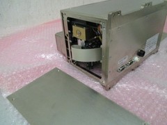 Brooks Crossing automation Asyst Pre-Aligner 13834-004, 029161 prealigner