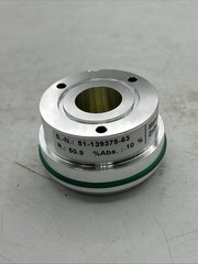 Trumpf 0958136-13 Tus R.:50.9 s. : .10% See Pics