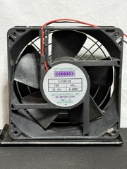 Mechatronics G1238M12B Ball Bearing Fan 12Vdc new, DIY