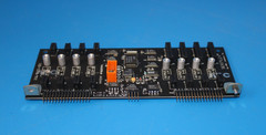 AMAT 0660 Seriplex 316-2121-001 Mother Board
