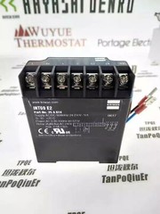 new KRIWAN INT69 E2 25A614 compressor protection module