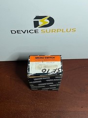 MICRO SWITCH 1LS2 ​Precision Limit Switch New