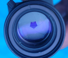 Toshiba Teli Corporation CCD Color Camera CS5260BD