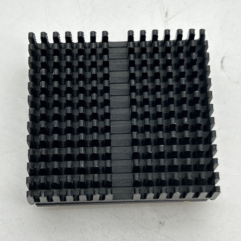 IBM Fru# 77G2845 Intel 486 DX 33MHZ A80486DX-33 i486 CPU Processor Vintage Rare