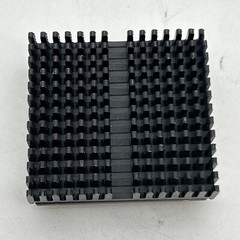 IBM Fru# 77G2845 Intel 486 DX 33MHZ A80486DX-33 i486 CPU Processor Vintage Rare