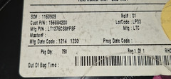 4 Pieces Linear Tech # LT1376CS8#PBF DC to DC Converter and Switching Regulator