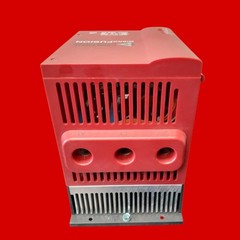 Control Concepts MicroFUSION Three Phase Power Controller, UF3HX4DYJ0-100-P1000