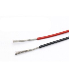 14/16/18/20/22-28AWG UL1332 High Temperature Wire PTFE Cable Wire Insulated Wire