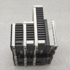 BECKHOFF BX3100-0000 CPU MODULE 24VDC FOR PARTS
