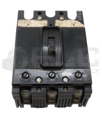 I-T-E EF3-A003 CIRCUIT BREAKER 3A 600VAC