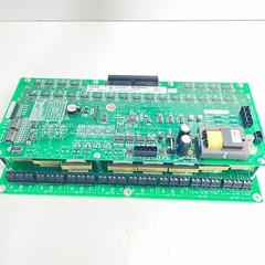 SQUARE D MCM8364 Power Logic Multi-Circuit Monitoring Assembly 100-300VAC