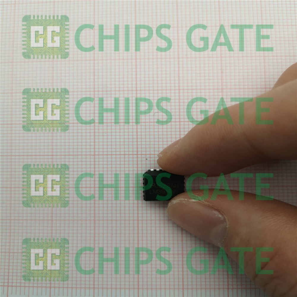 6PCS LED Display Driver IC PLCC-20 LM3914V LM3914V/NOPB LM3914VX LM3914VX/NOPB