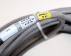 AMAT 0150-14840 CABLE ASSY, MF INTERLOCKS. 75FT, ENDURA2, Mainframe Cable