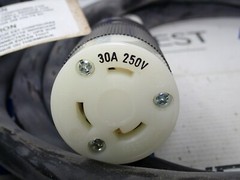 CAROL 10/3 90C SOW CSA (-40C) FT-2 P-7K 123033-MSHA WATER RESISTANT 30A 250V NE