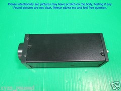 Sony XCD-X700, IEEE-1394 digital camera without lens as photo, Sn:2142, rφj lφo