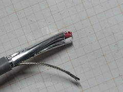 Alpha Wire 2423C 18/3C Alpha Essentials Shielded Control Cable CMG AWM Gray/10ft
