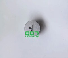 1PC New For Faucet shower accessories 93573880 button identification cover