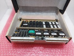 ABB MEM86-3/10/CMBMR3 Card MEM86-3*192K Stromberg 5761639-3F