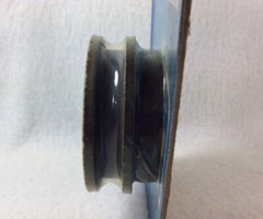 A.O. Smith OEM 2” Motor Mounting Ring 1387A Factory Sealed