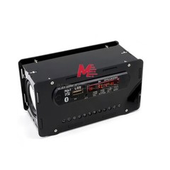 DIY Bluetooth Speaker Kit FM Radio DIY Electronic Kit Soldering Practice Project