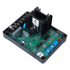 GAVR-12A AVR Diesel generator circuit board Automatic Voltage Regulator