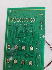 200-00459 Rev. A Honeywell Display Keypad Circuit Board – Next Day Option