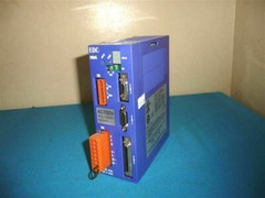 NSK EDC M-EDC-PS3030CB502 EDC-PS3030CB502-A Servo Drive AC100V 200-240V