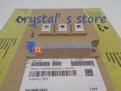 1PCS FUJI 2MBI600VE-120-50 Power Module Supply New 100% Quality Guarantee