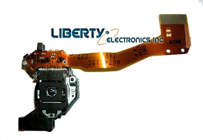 NEW OPTICAL LASER LENS PICKUP – model: RAE-0152Z
