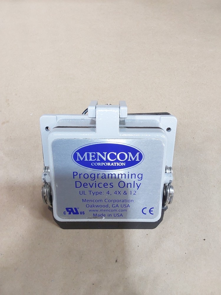 Mencom GF-USB-RJ45-32 Panel USB