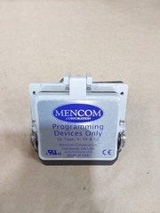 Mencom GF-USB-RJ45-32 Panel USB