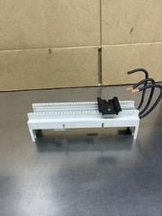 Siemens 8US1 251-5DM07 Busbar Adapter 3 Pole Made In Germany