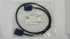NI 193128-01 National Instruments DB9F to DB9F CAN LIN Interface Cable 1M