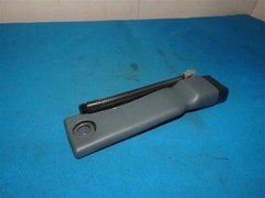 Ford F75Z-7861203-BAB F75Z7861203BAB Seatbelt ASM New