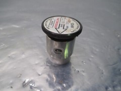 Bird 4410-9 Thruline Wattmeter Element 10kW 100kHz, Factor=100, 103916