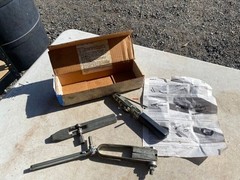 Vintage Band-It Hand Band Tool Pok-It