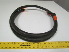 Carol Portable 8.5′ Power Cable 4/3 Type W 600V/2000V Sunlight/Water Resistant