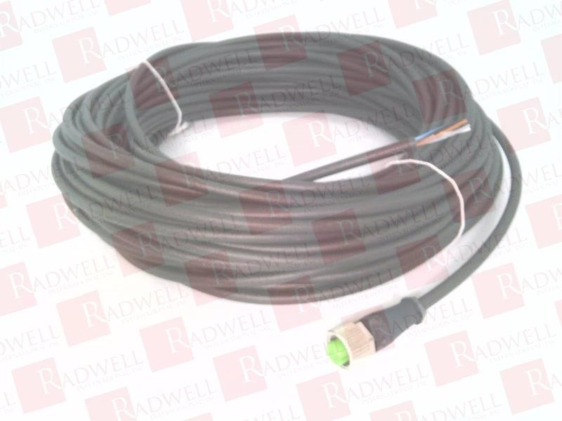 LEUZE CB-M12-25000-5GF / CBM12250005GF (NEW IN BOX)