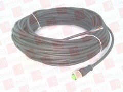 LEUZE CB-M12-25000-5GF / CBM12250005GF (NEW IN BOX)