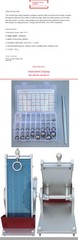 Tape Initial Adhesion Tester Pressure-Sensitive Adhesive Initial Adhesion Tester