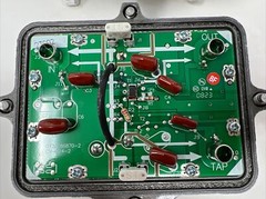 ATX GTSG-PASSIVES-DC-08 GigaXtend SGP 1.2GHz