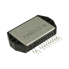 10pcs STK73907 Original New Sanyo Semiconductor