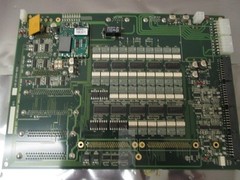 Crossing Automation Asyst 3200-4420-01, I/O Board, 3000-4420-01, 395626