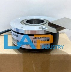 1Pcs New For Encoder HS35F-100-R2-BS-1024-ABZC-28V/V-SM18 Replacement