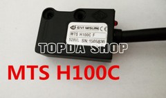 magnetic grating reading head GIVI MTS H series MTSH100CF H10C H25CH5C SP72
